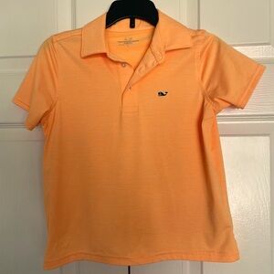 Boys Vineyard Vines polo